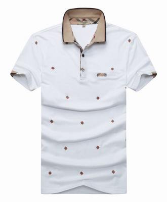 Cheap Burberry Men Shirts wholesale No. 785